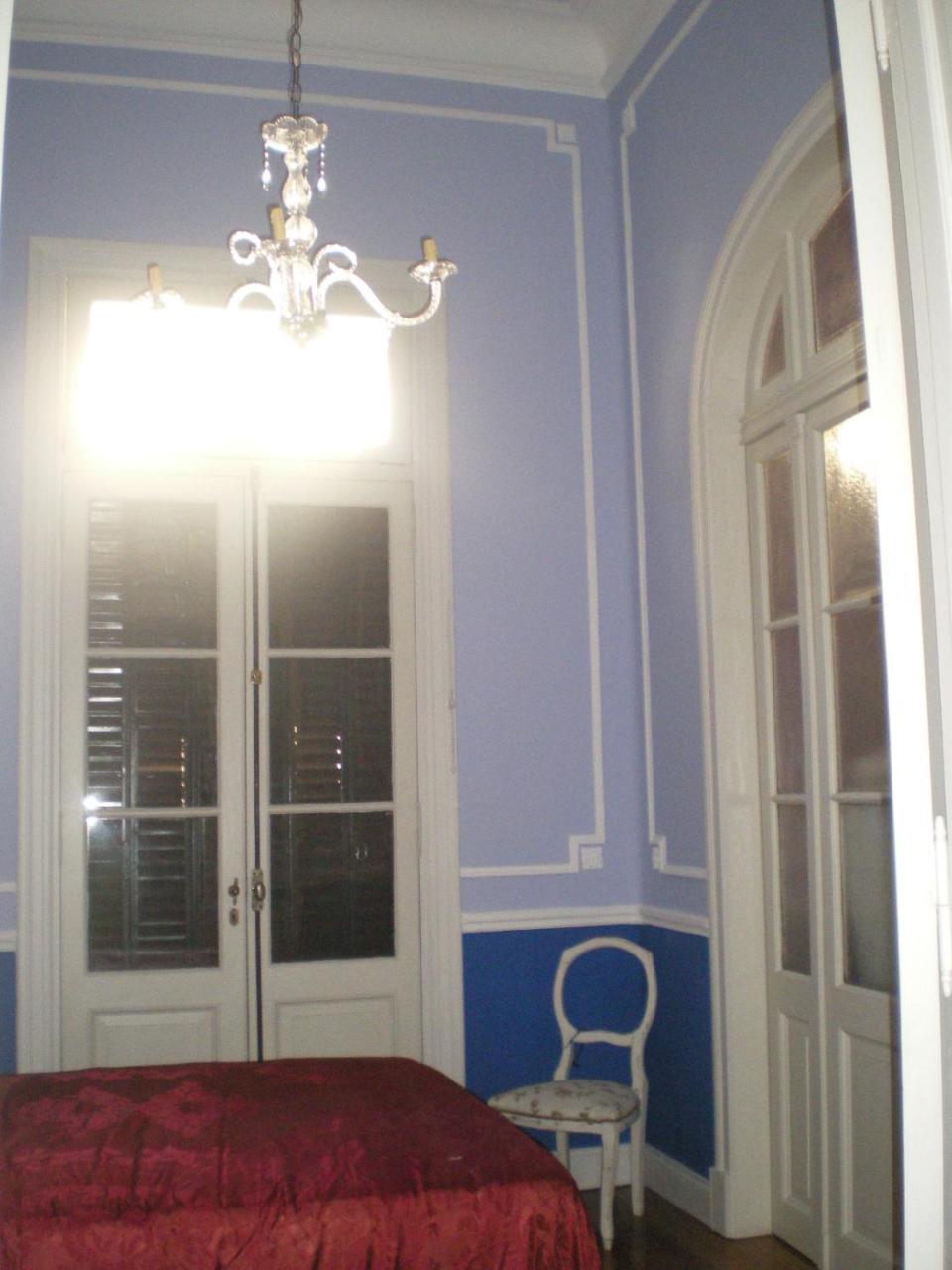 Petit El Vitraux Bed & Breakfast Buenos Aires Exterior photo